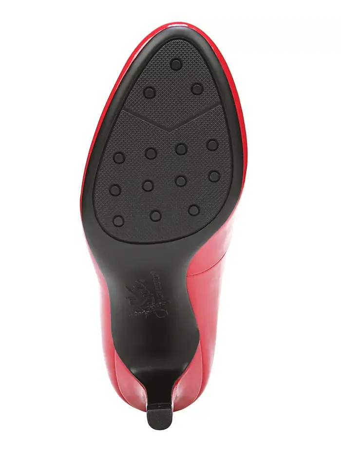 Женские туфли-лодочки Parigi Dress Pumps LifeStride — изображение 6 из 7, красный