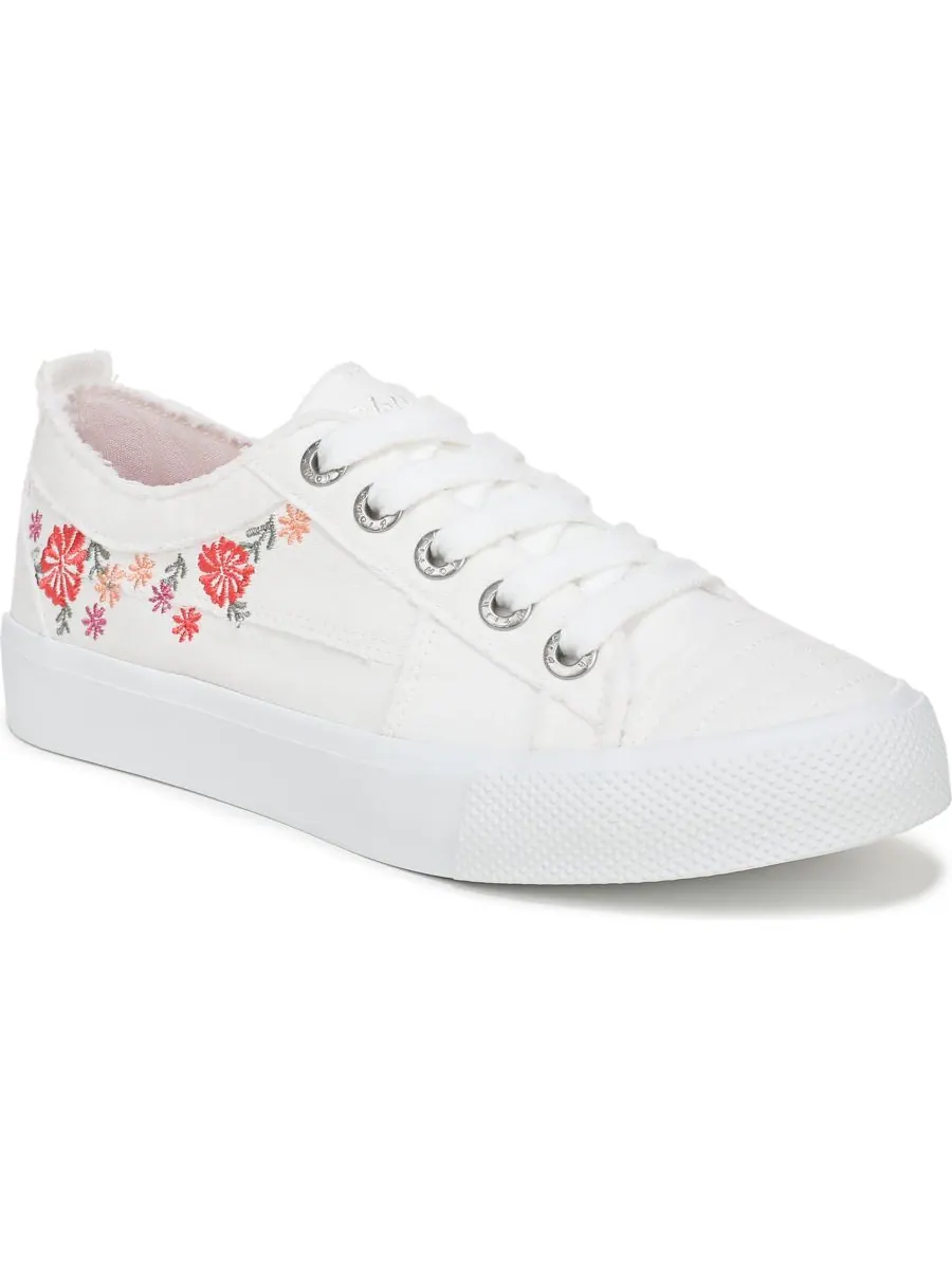 Женские кроссовки Very Sadie на шнуровке Blowfish Malibu — изображение 1 из 5, белый