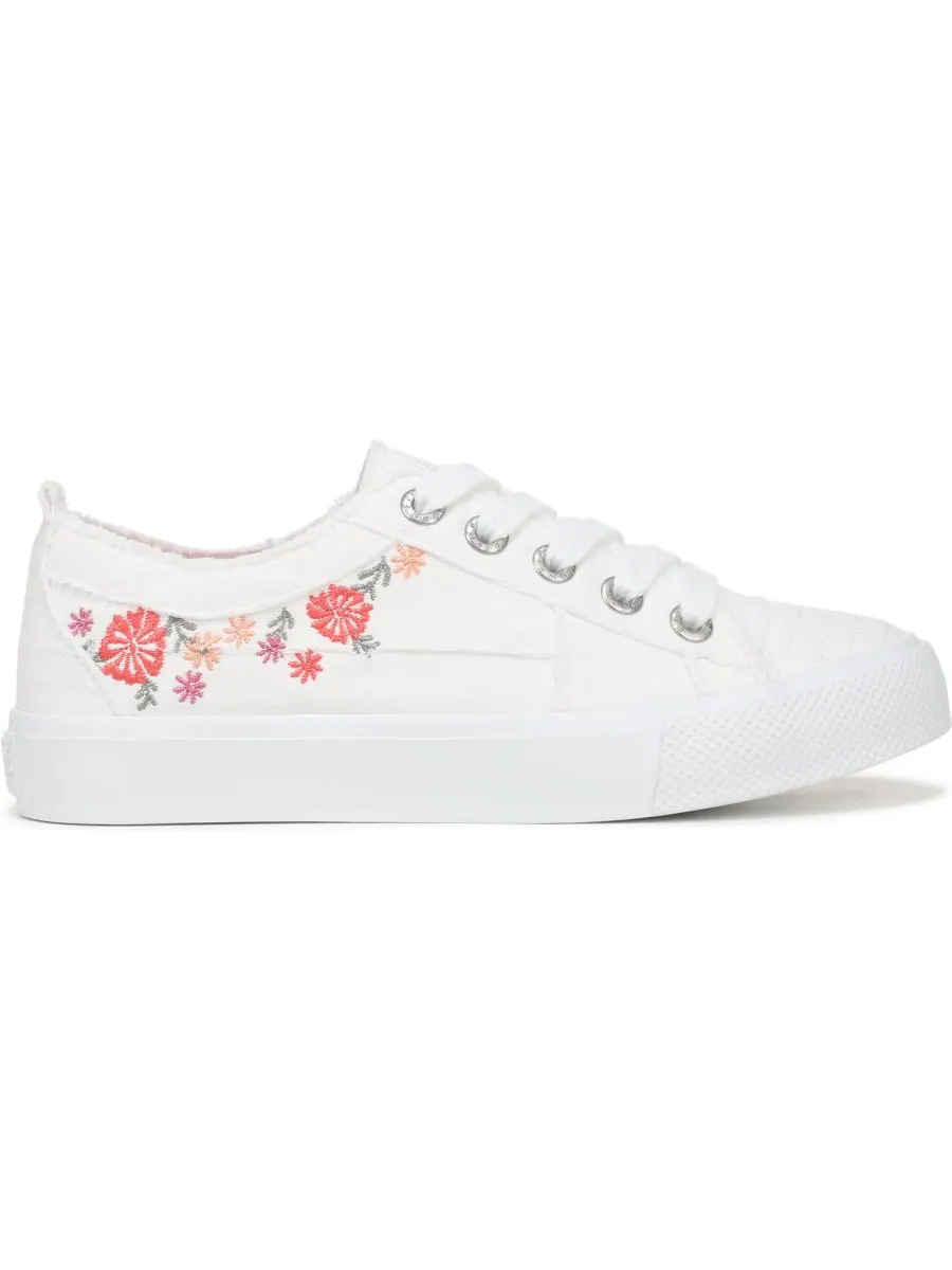 Женские кроссовки Very Sadie на шнуровке Blowfish Malibu — изображение 2 из 5, белый