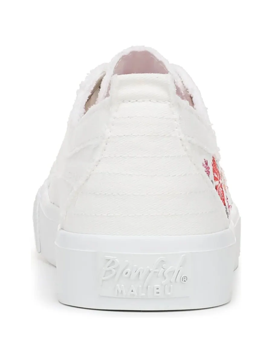 Женские кроссовки Very Sadie на шнуровке Blowfish Malibu — изображение 3 из 5, белый