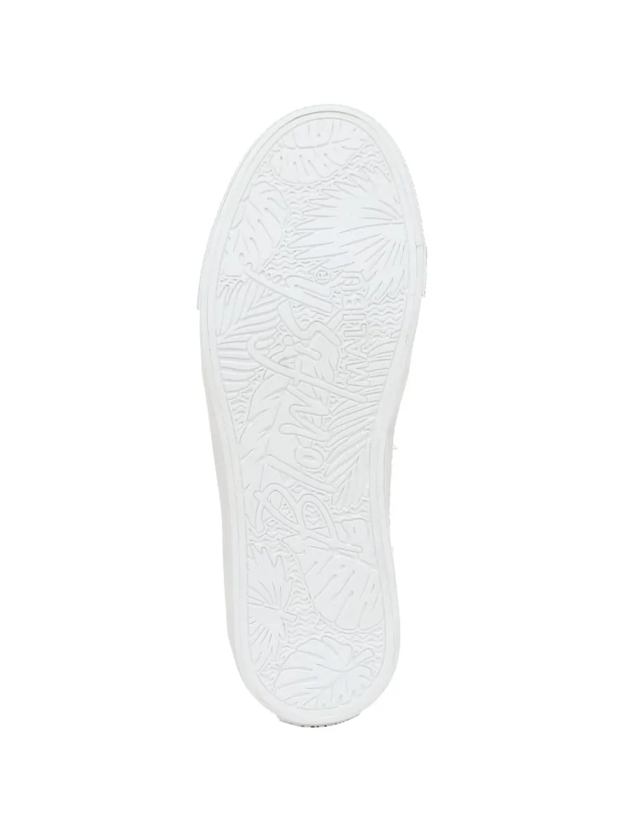 Женские кроссовки Very Sadie на шнуровке Blowfish Malibu — изображение 5 из 5, белый