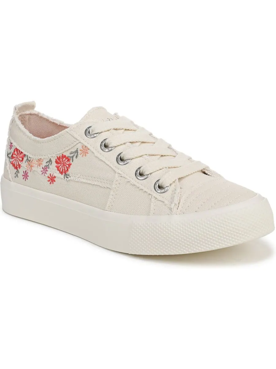Женские кроссовки Very Sadie на шнуровке Blowfish Malibu — изображение 1 из 5, белый