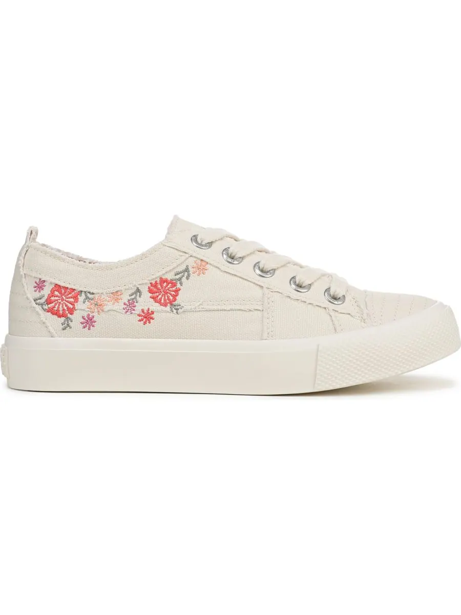 Женские кроссовки Very Sadie на шнуровке Blowfish Malibu — изображение 2 из 5, белый