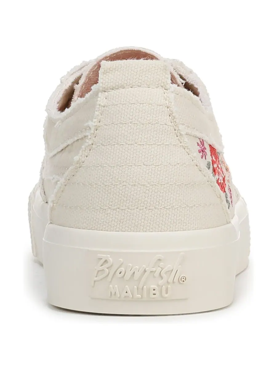 Женские кроссовки Very Sadie на шнуровке Blowfish Malibu — изображение 3 из 5, белый