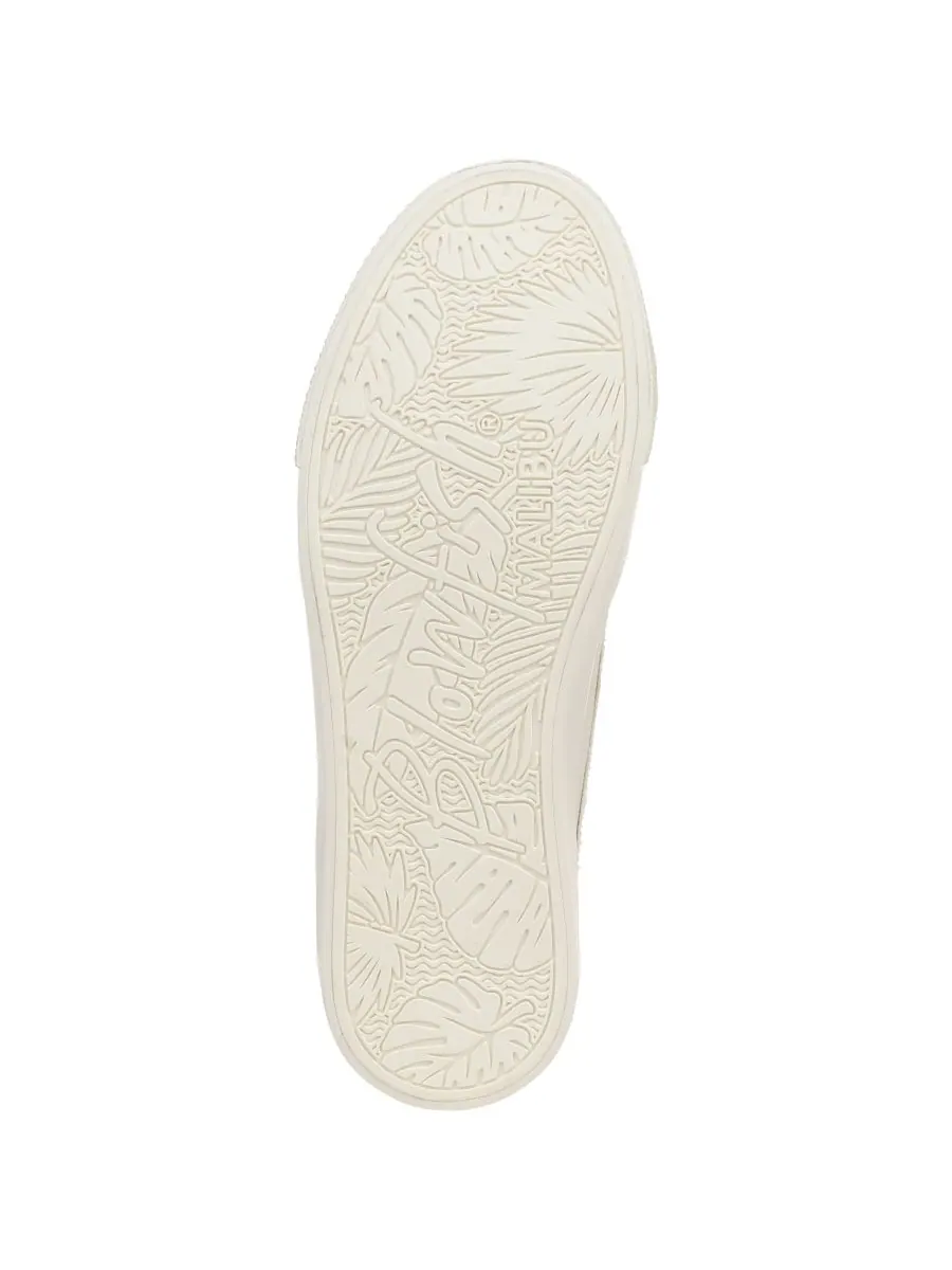Женские кроссовки Very Sadie на шнуровке Blowfish Malibu — изображение 5 из 5, белый