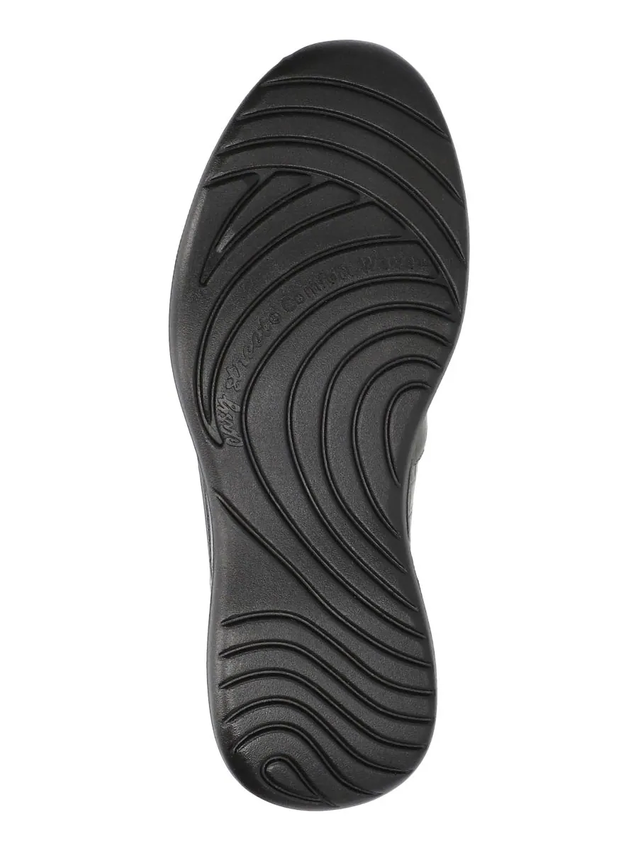 Женские мюли Janalee Comfort Easy Street — изображение 5 из 7, черный
