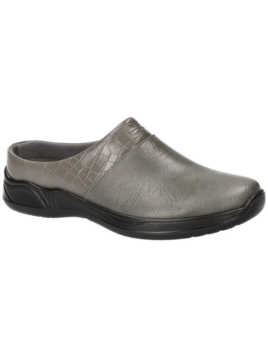 Женские мюли Janalee Comfort Easy Street — изображение 1 из 7, серый