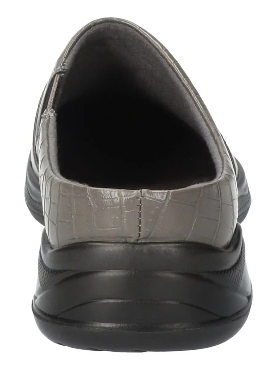 Женские мюли Janalee Comfort Easy Street — изображение 3 из 7, серый