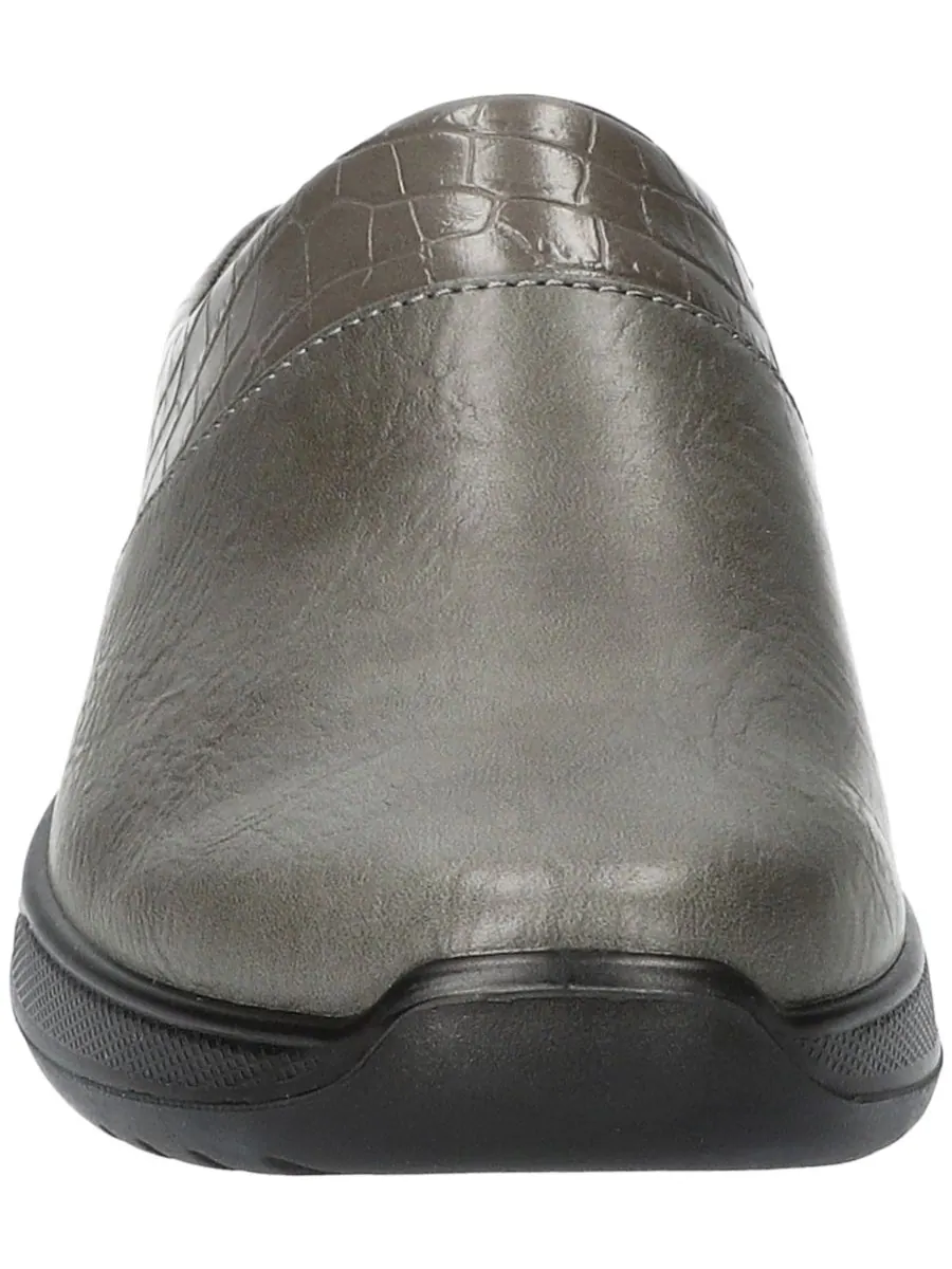 Женские мюли Janalee Comfort Easy Street — изображение 6 из 7, серый