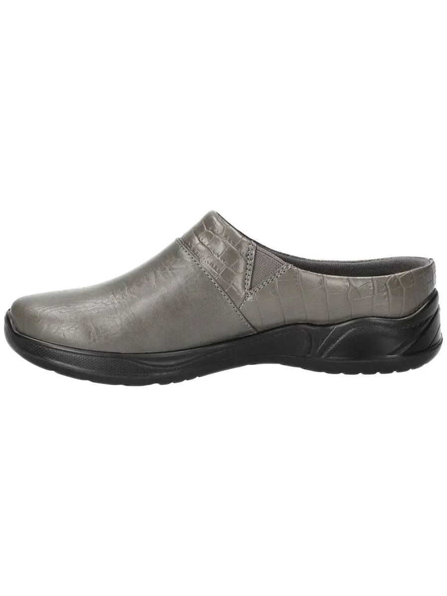 Женские мюли Janalee Comfort Easy Street — изображение 7 из 7, серый
