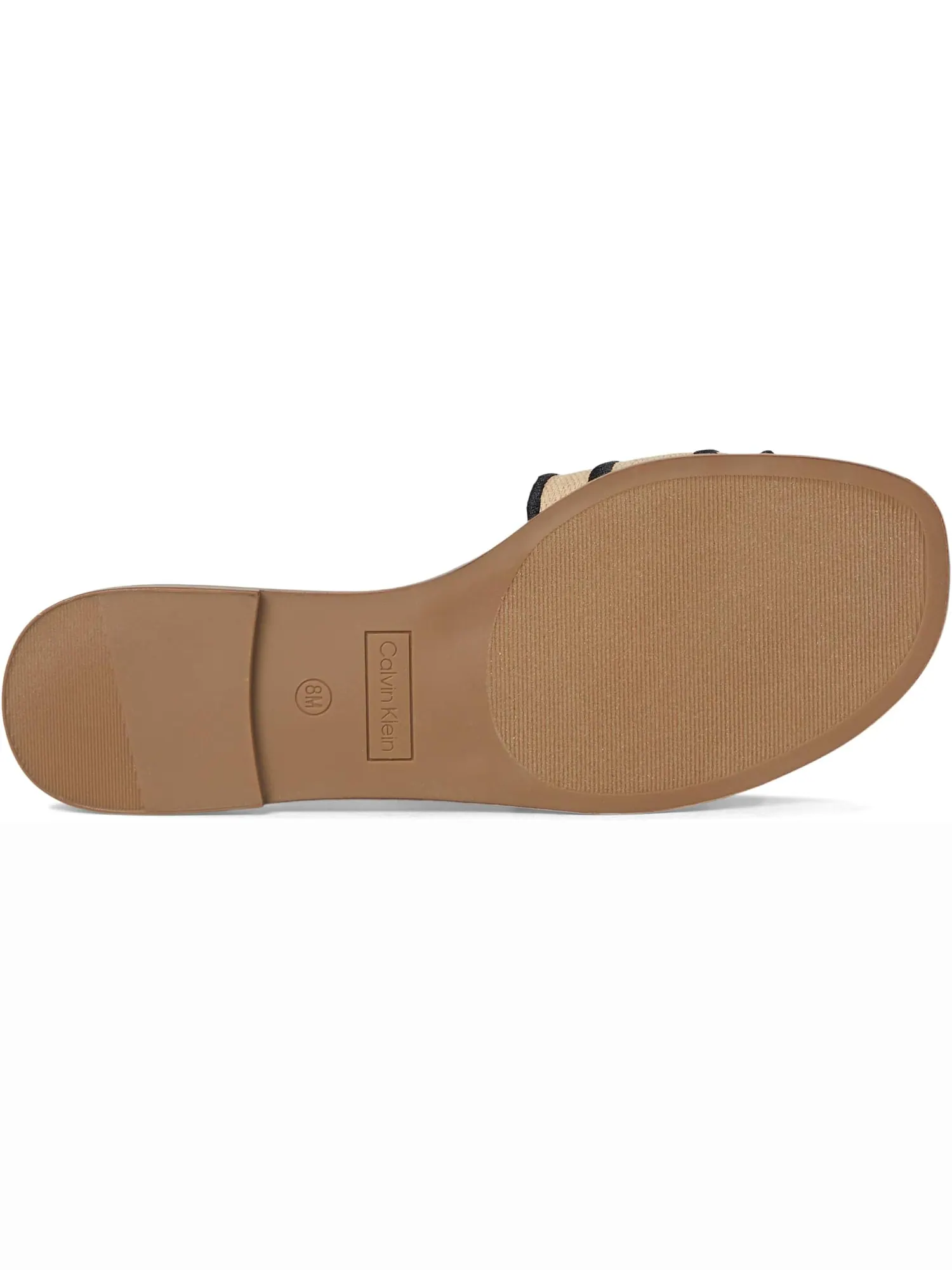 Шлепанцы женские Calvin Klein Kendell — изображение 3 из 6