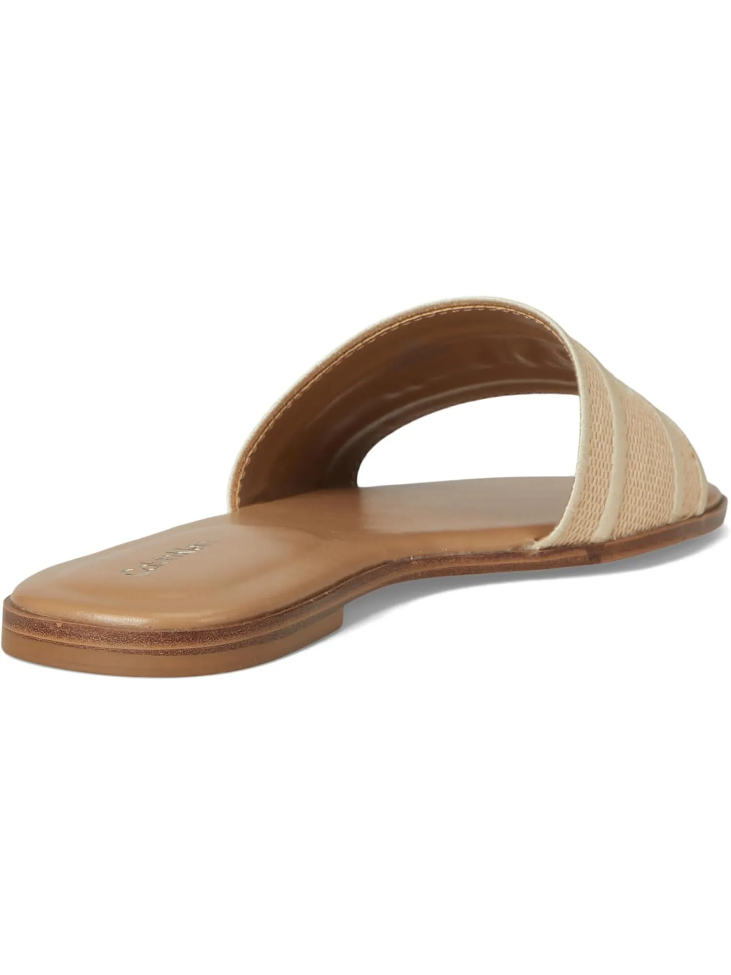Шлепанцы женские Calvin Klein Kendell — изображение 5 из 6