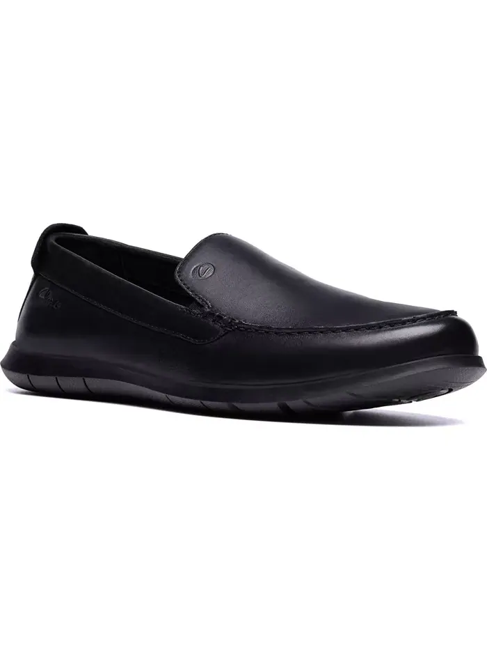 Кроссовки мужские Clarks