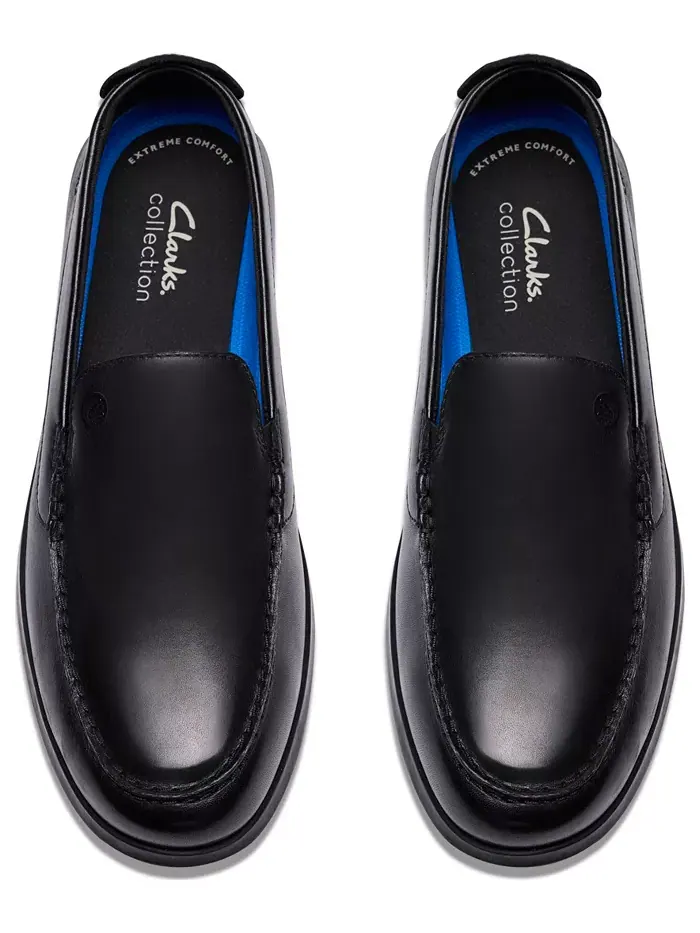 Кроссовки мужские Clarks — изображение 2 из 8, мульти