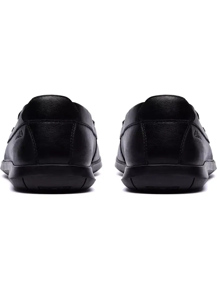 Кроссовки мужские Clarks — изображение 3 из 8, мульти