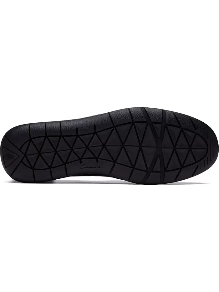 Кроссовки мужские Clarks — изображение 4 из 8, мульти