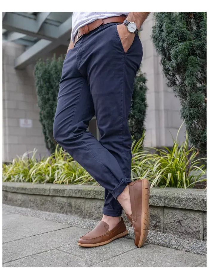 Кроссовки мужские Clarks — изображение 7 из 8, мульти