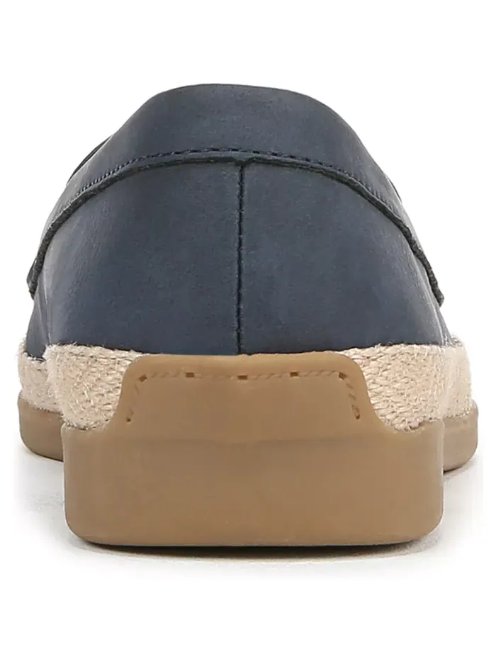 Женские лоферы Malta 2 Slip On LifeStride — изображение 3 из 5, темно-синий