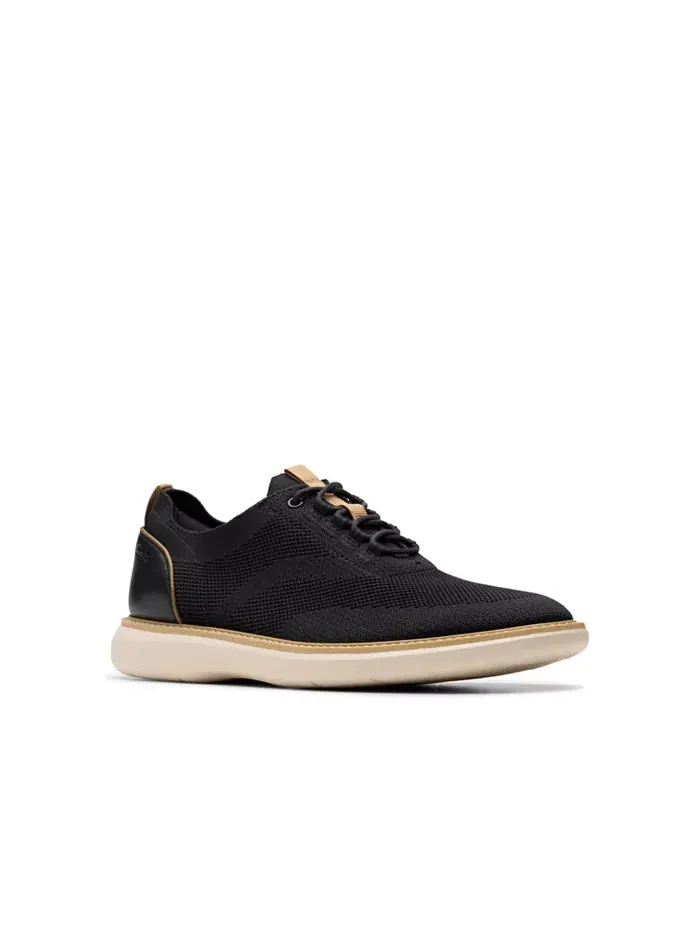 Мужские туфли Clarks Brantin
