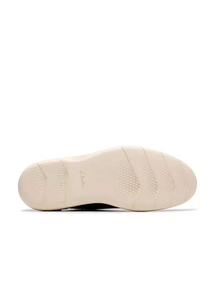 Мужские туфли Clarks Brantin — изображение 4 из 7, черный