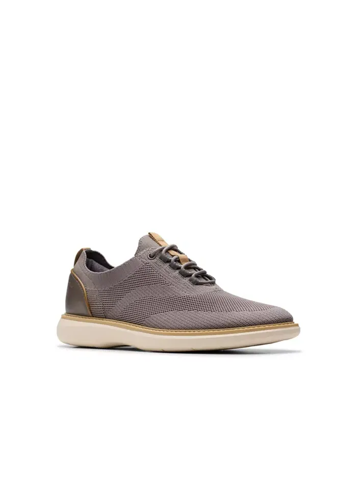Мужские туфли Clarks Brantin