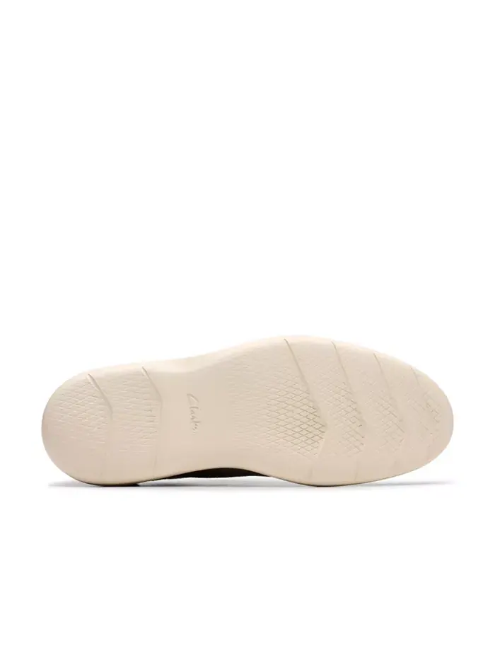 Мужские туфли Clarks Brantin — изображение 4 из 7, серый