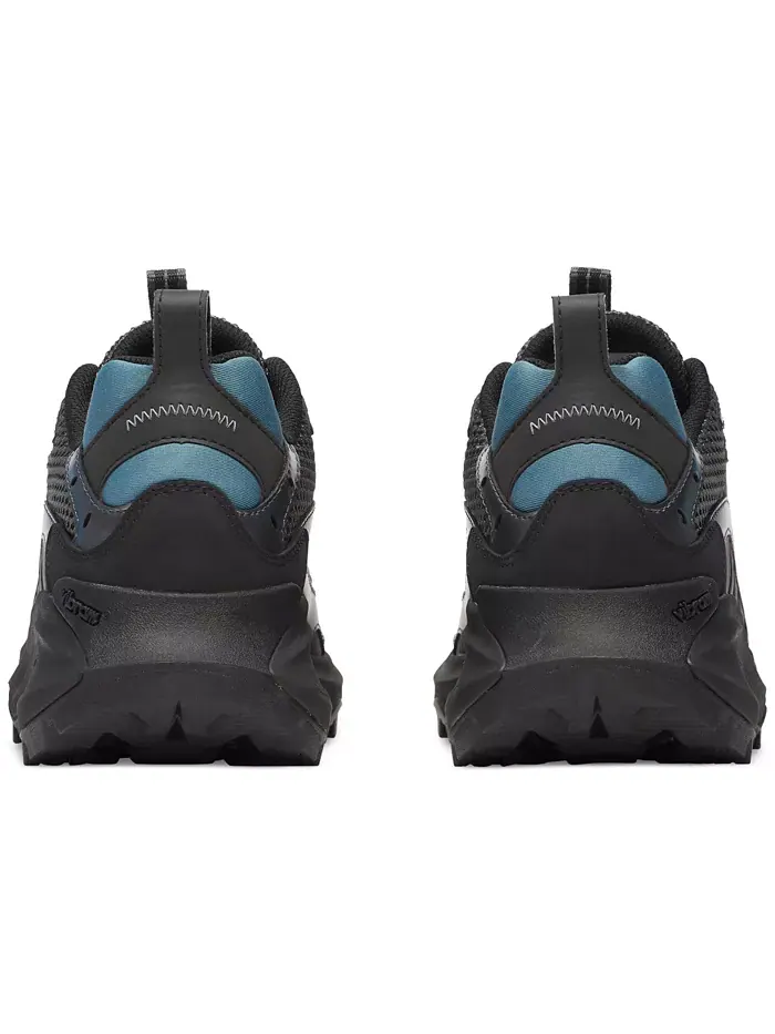 Мужские трейловые кроссовки Moab Speed 2 Vent 2K Merrell — изображение 5 из 7, черный