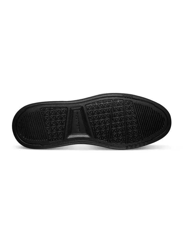Мужские кроссовки Tristen Step Activated на шнуровке Rockport — изображение 5 из 5, черный