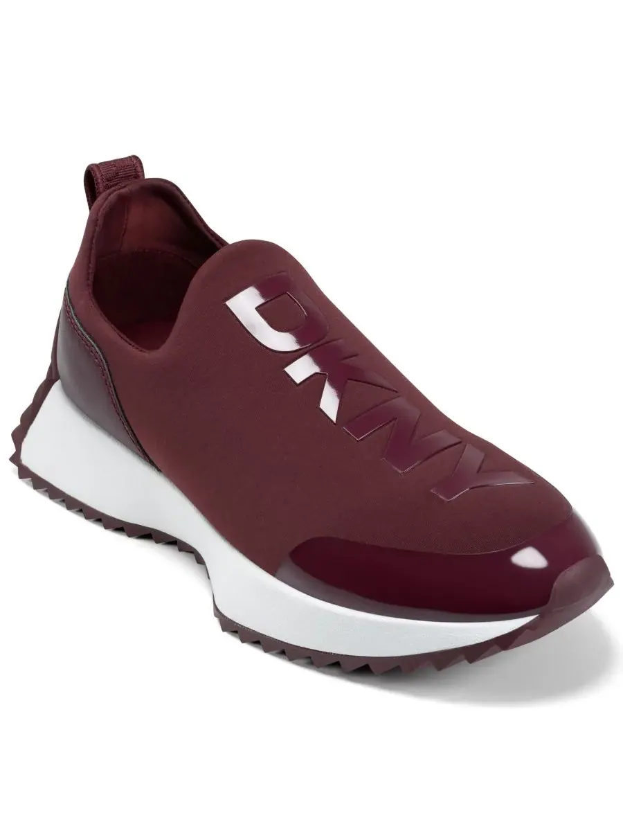 Женские слипоны Nallen DKNY