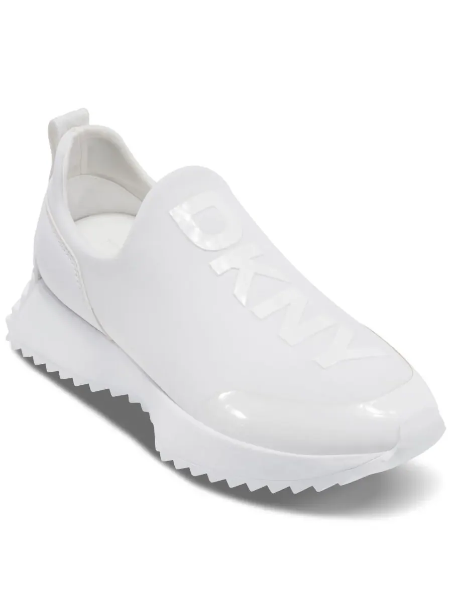 Женские слипоны Nallen DKNY