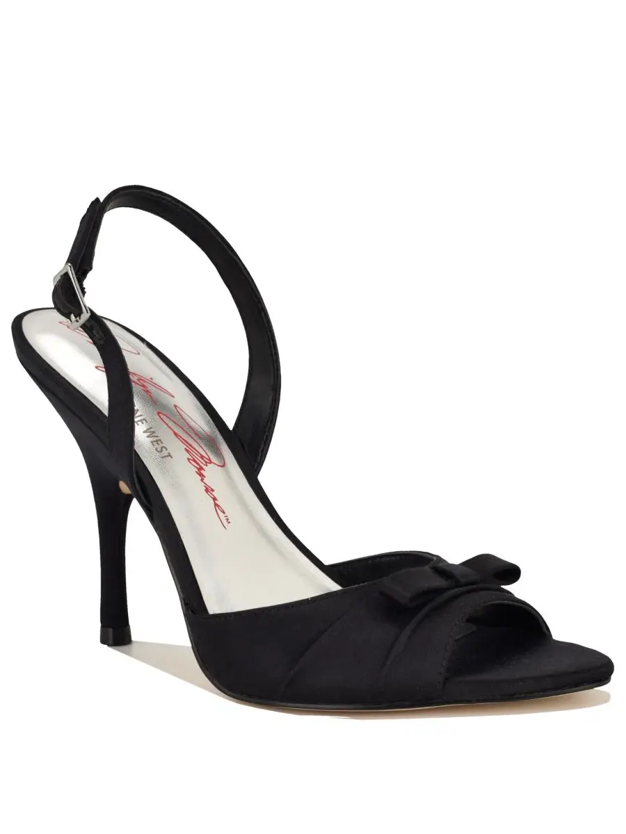 Сандалии-лодочки Marilyn Monroe Vixxie для женщин Nine West