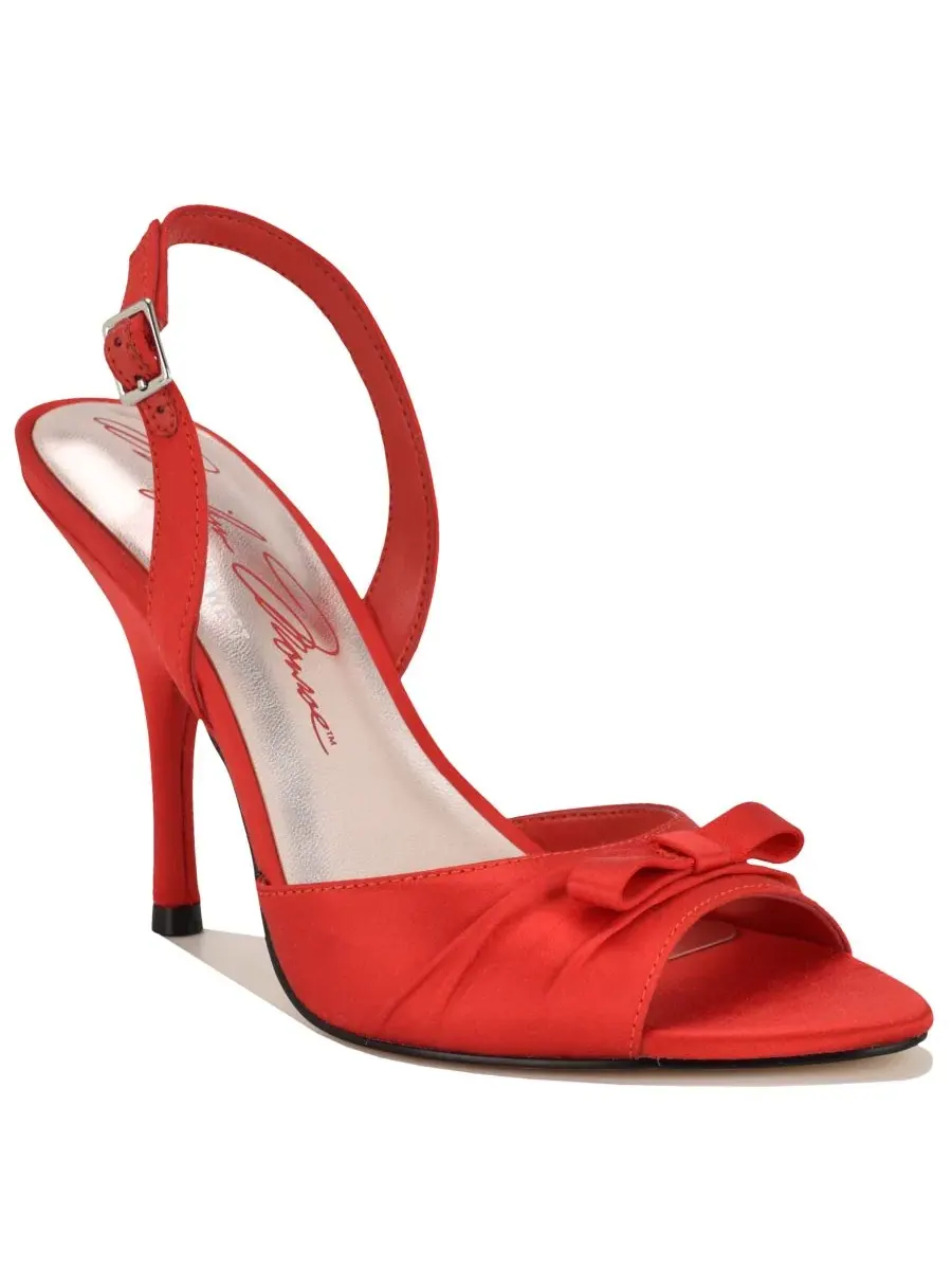 Сандалии-лодочки Marilyn Monroe Vixxie для женщин Nine West