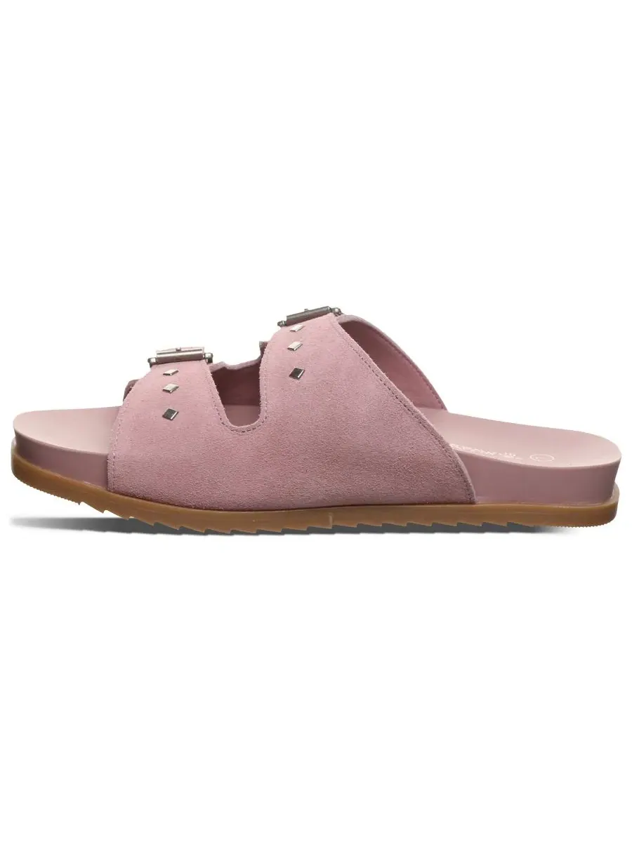 Женские сандалии-слипоны Darcy Bearpaw — изображение 5 из 5, розовый