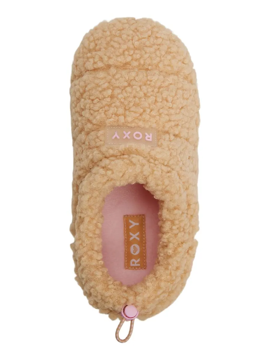 Женские сандалии-слипоны Colorado Roxy — изображение 4 из 5, бежевый