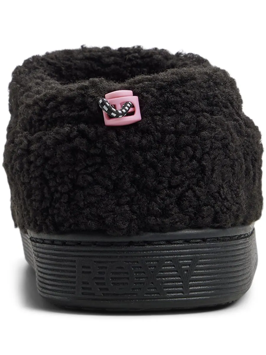 Женские сандалии-слипоны Colorado Roxy — изображение 3 из 5, черный