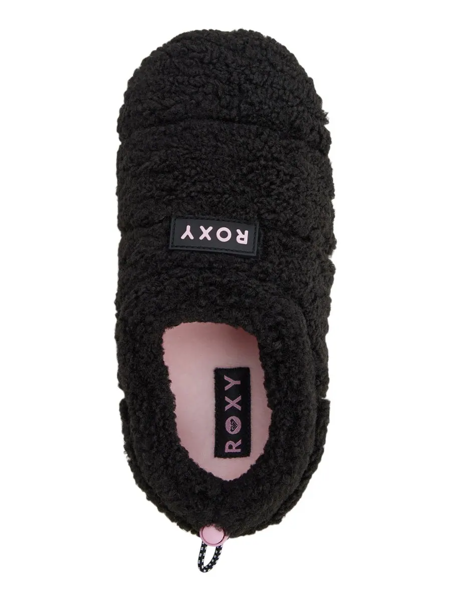 Женские сандалии-слипоны Colorado Roxy — изображение 4 из 5, черный