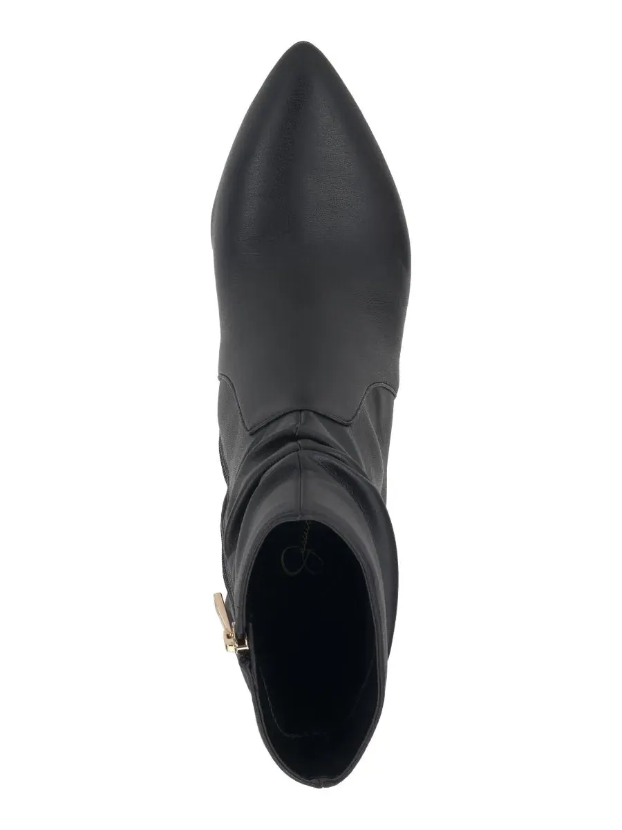 Ботильоны Komeona Blade-Heel Slouch Jessica Simpson — изображение 4 из 5, черный