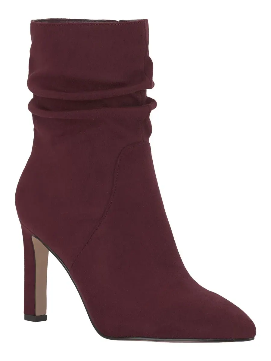 Ботильоны Komeona Blade-Heel Slouch Jessica Simpson, Light Hickory — изображение 1 из 5