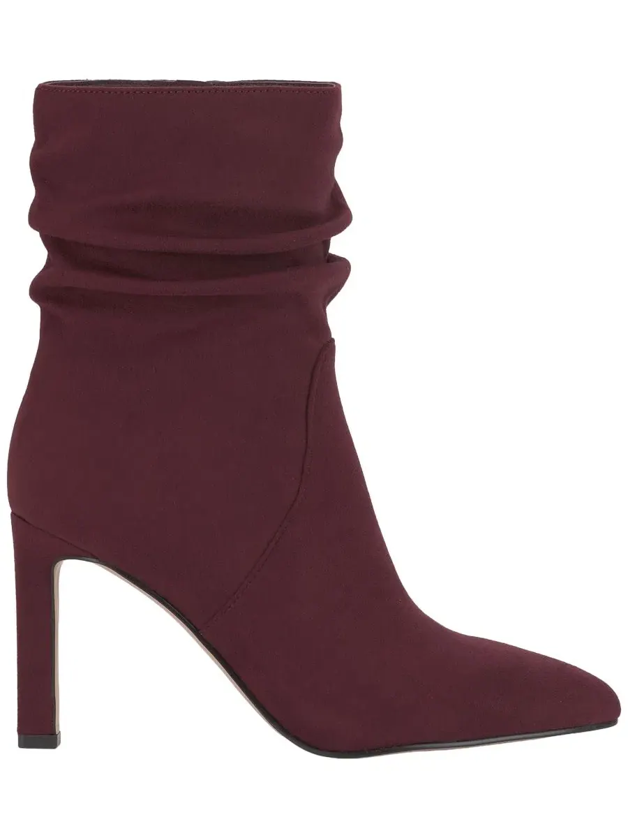 Ботильоны Komeona Blade-Heel Slouch Jessica Simpson, Light Hickory — изображение 2 из 5