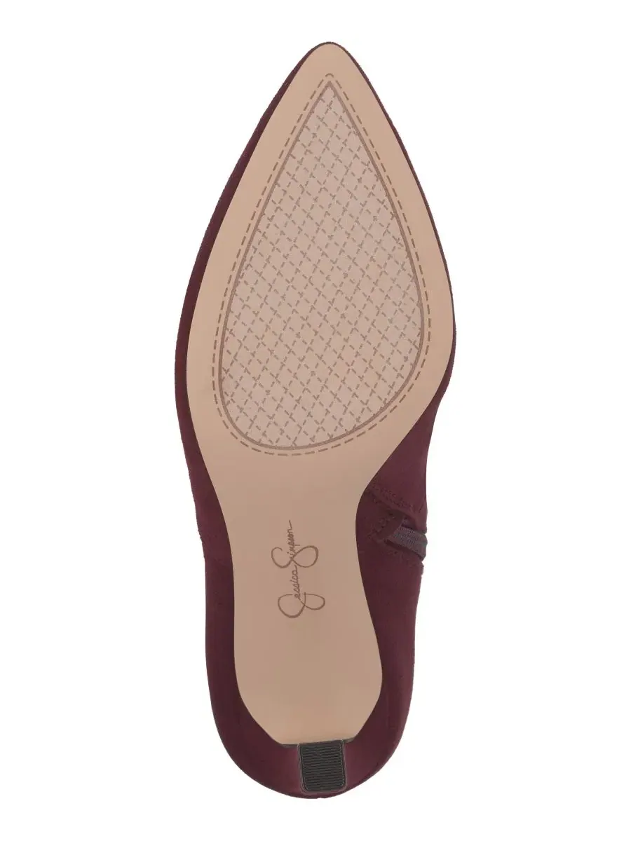 Ботильоны Komeona Blade-Heel Slouch Jessica Simpson, Light Hickory — изображение 5 из 5