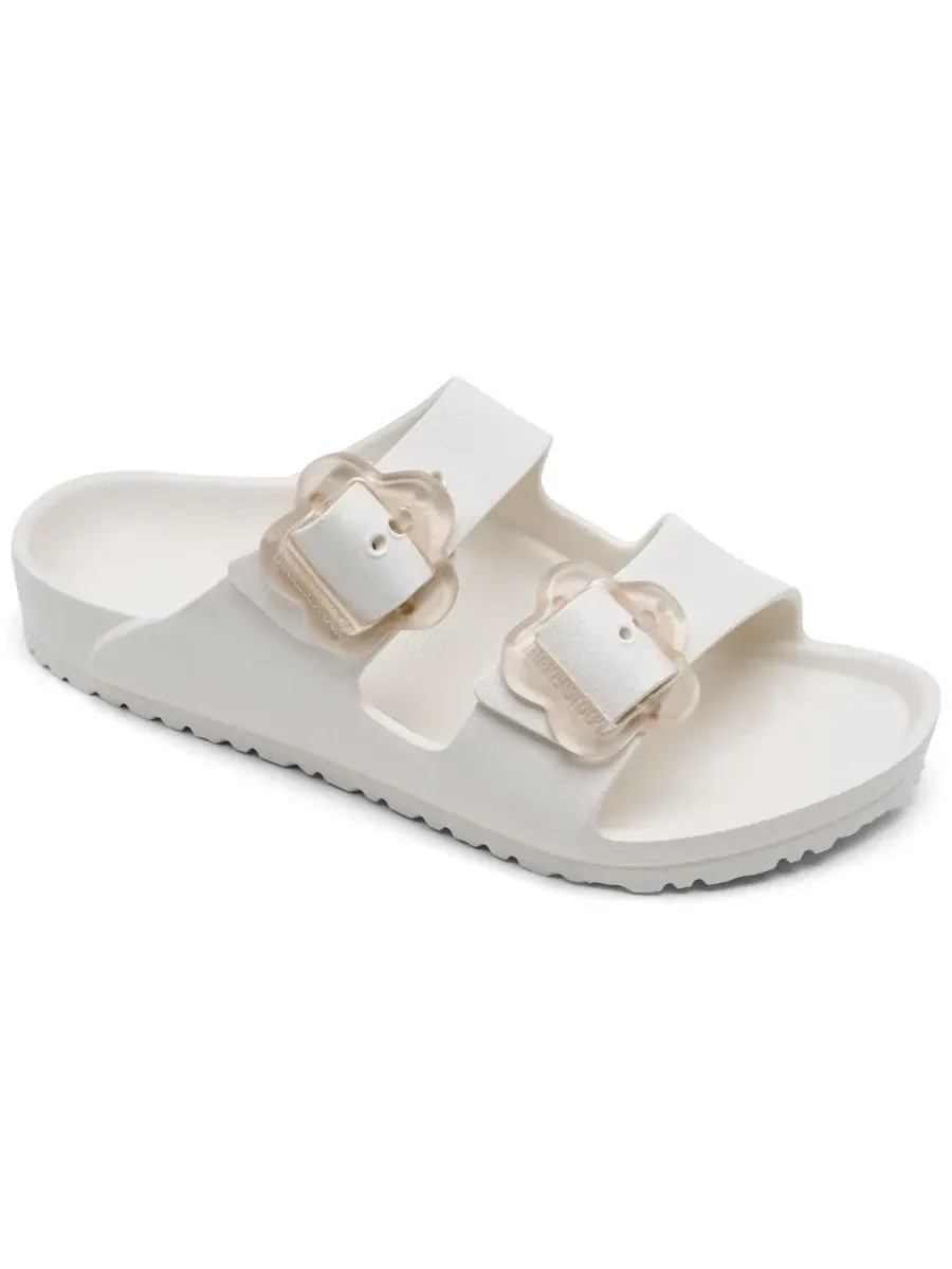 Сандалии Birkenstock Little Girls Arizona EVA Flower