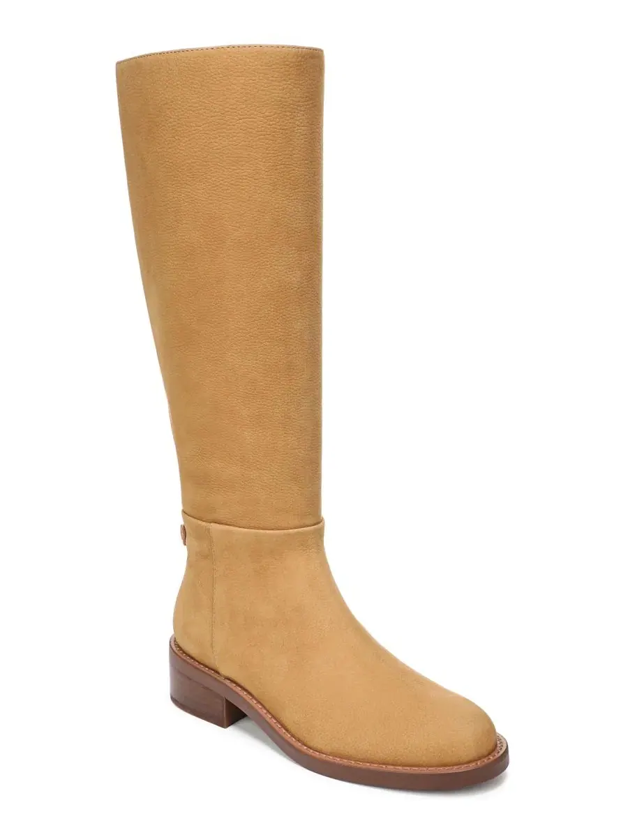 Ботинки для верховой езды Milla с широким голенищем Sam Edelman