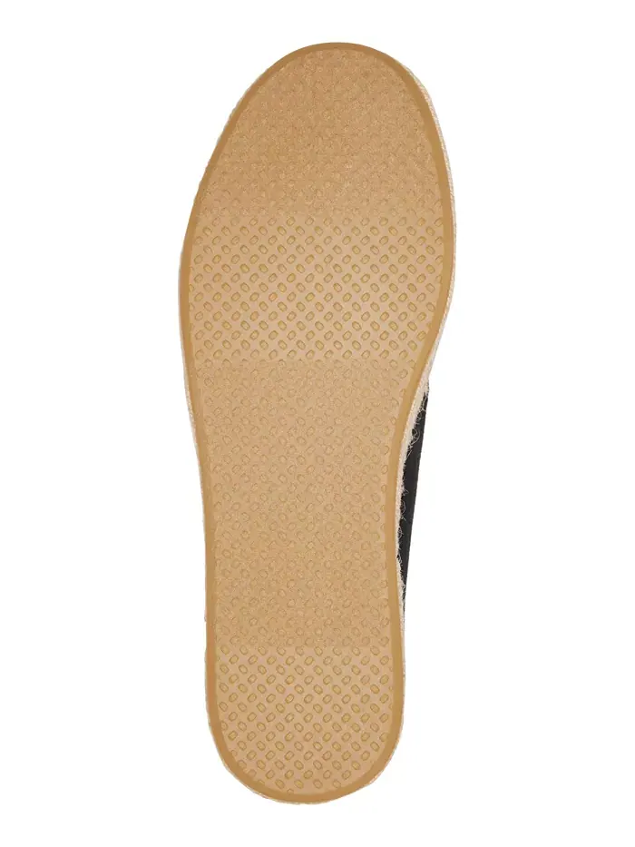 Женские эспадрильи Carolina Slip-On Rope TOMS — 5