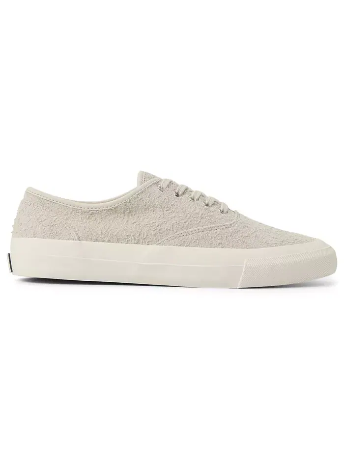 Мужские кроссовки Topsider с круглым носком Sperry — изображение 2 из 5, слоновая кость/кремовый