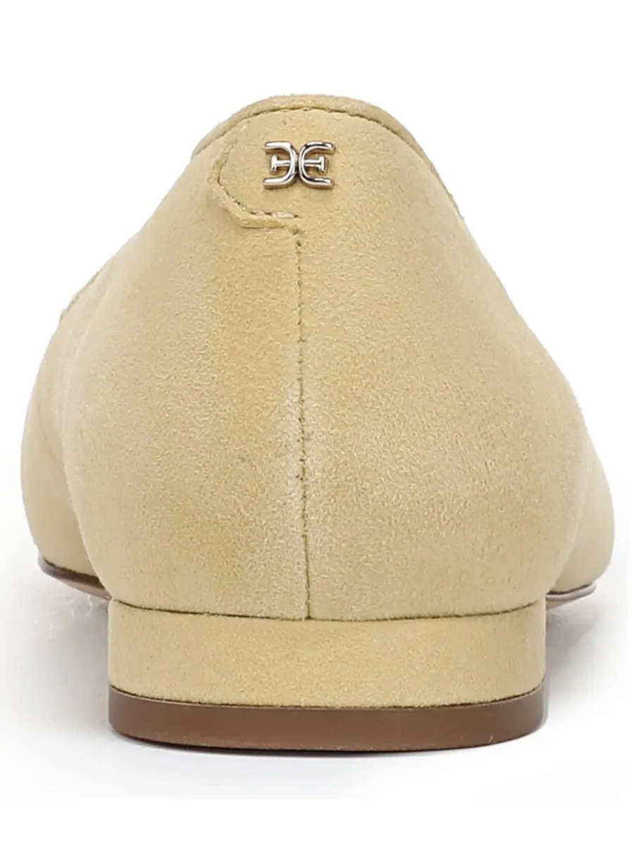 Женские балетки Esmira Sam Edelman — изображение 3 из 5, желтый