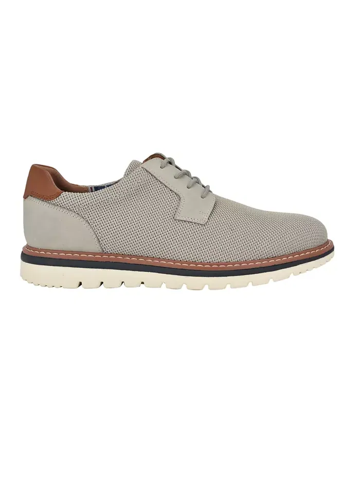 Мужские оксфорды Vasel Casualized Hybrid Tommy Hilfiger — изображение 2 из 9, серый мульти