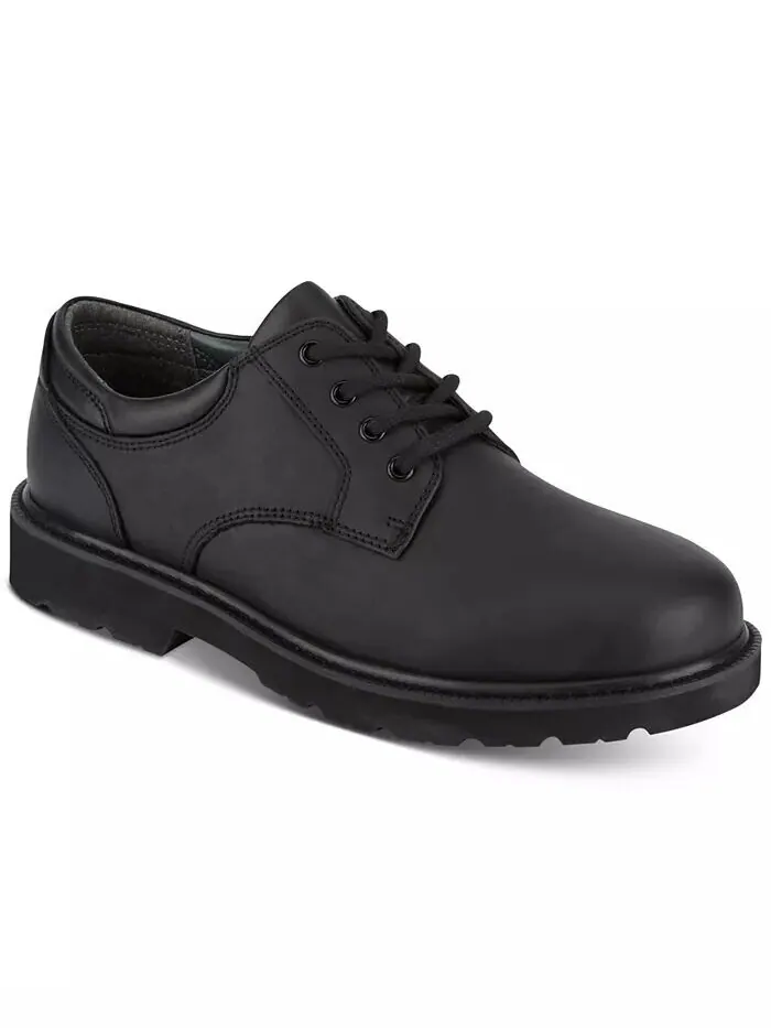 Мужские оксфорды Dockers из натуральной кожи
