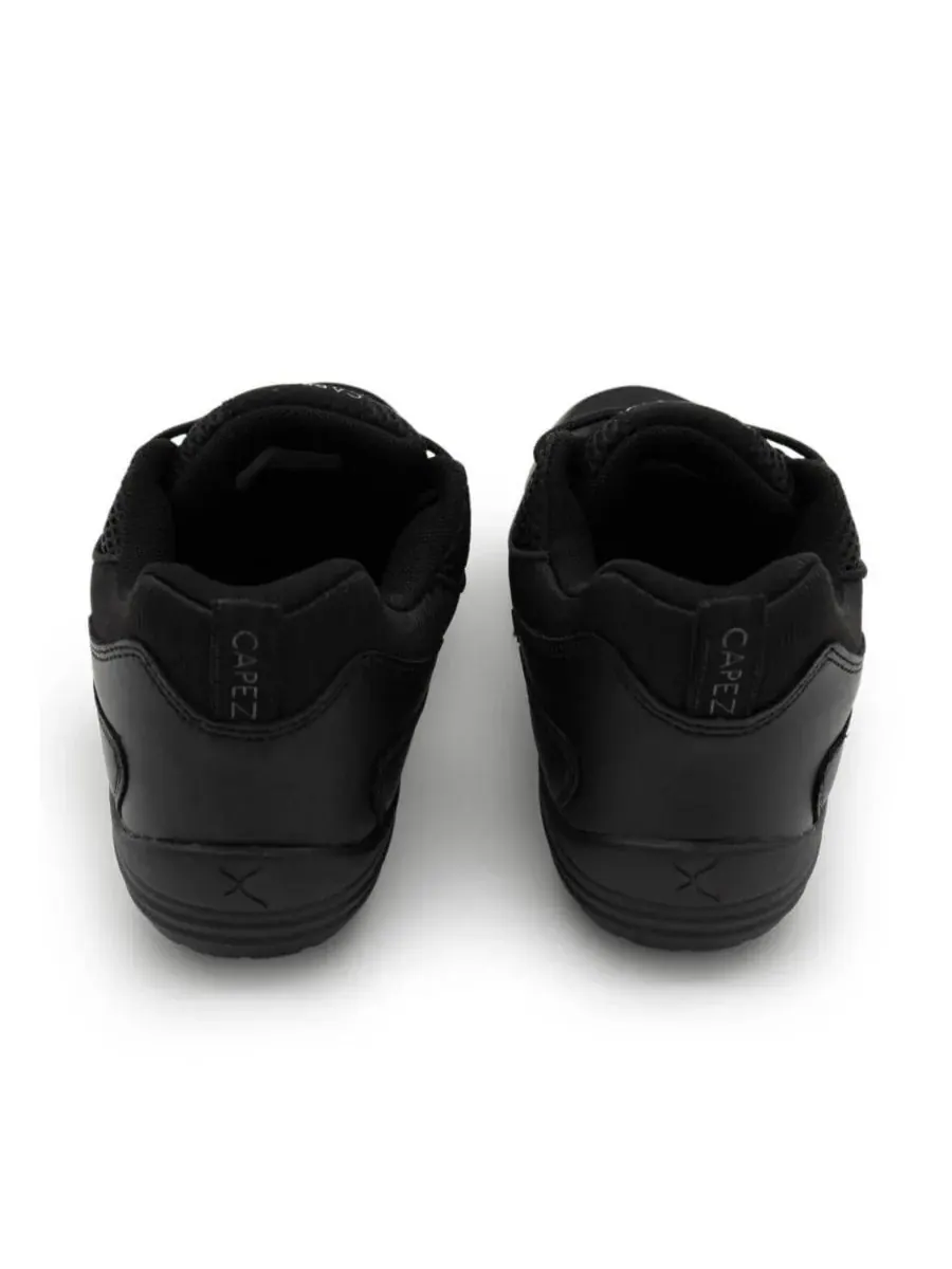 Яркие кроссовки Dansneaker Capezio — изображение 5 из 5, черный