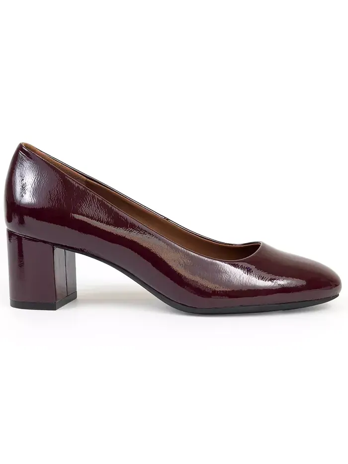 Женские туфли-лодочки Ebel Aerosoles — изображение 2 из 6, красный