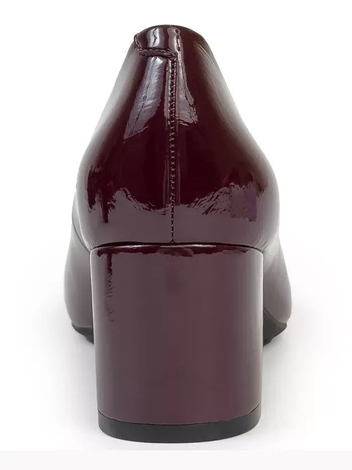 Женские туфли-лодочки Ebel Aerosoles — изображение 3 из 6, красный